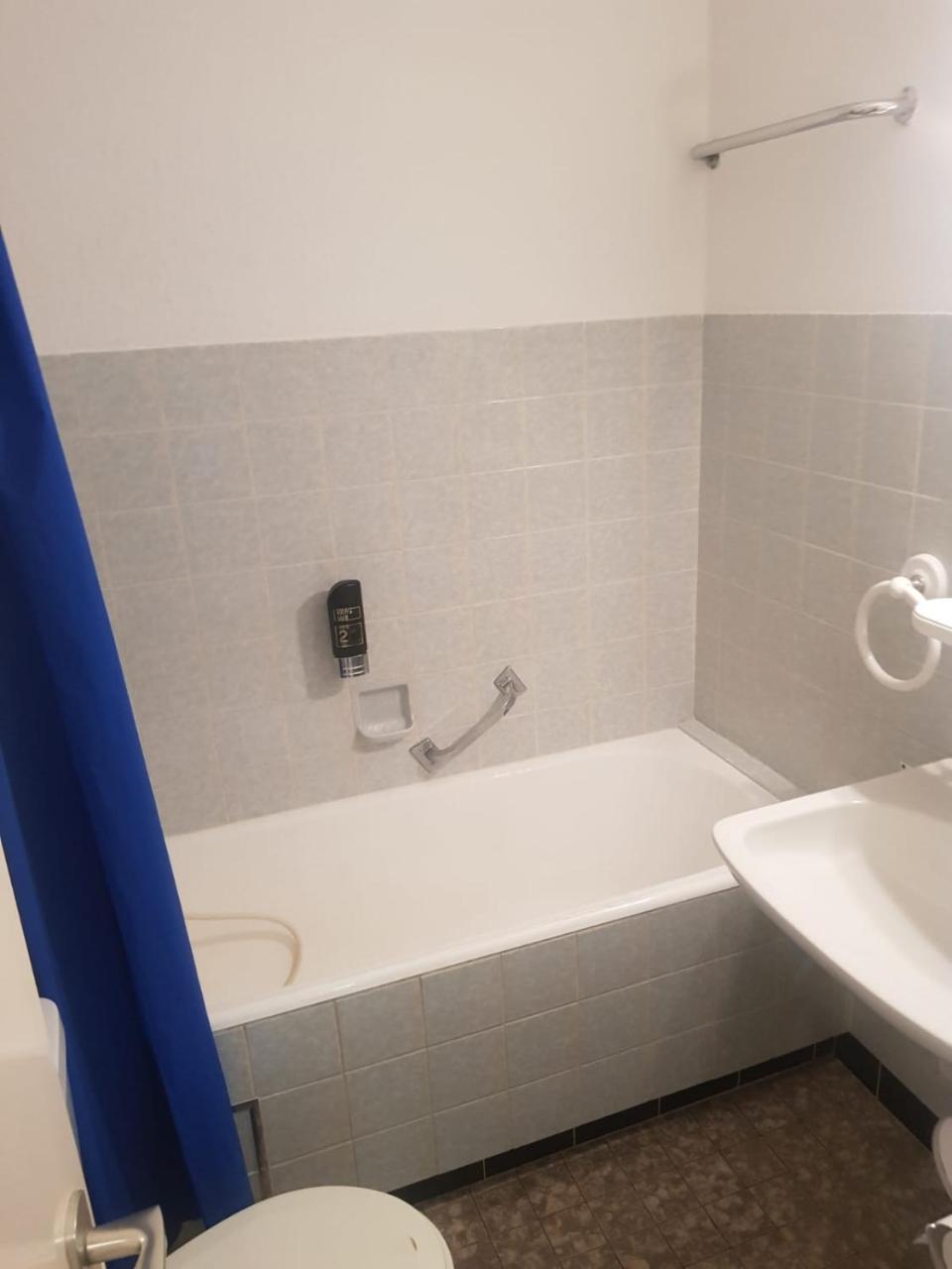 Ab Apartment Objekt 24 Štutgart Exteriér fotografie