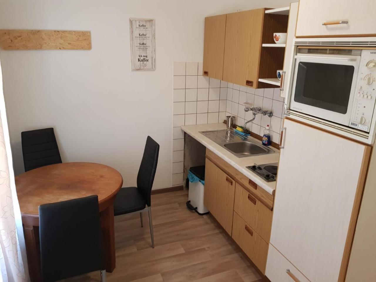 Ab Apartment Objekt 24 Štutgart Exteriér fotografie