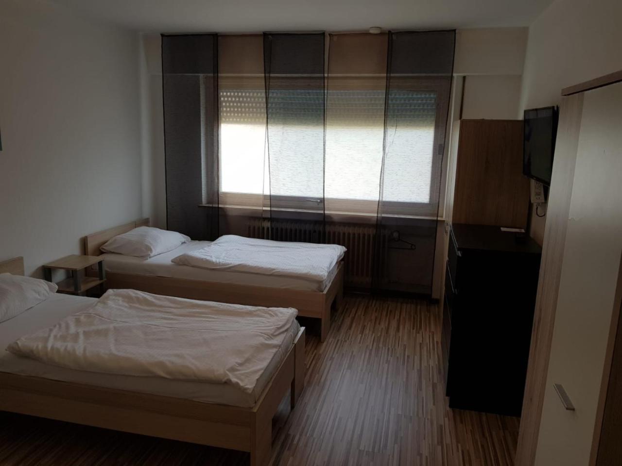 Ab Apartment Objekt 24 Štutgart Exteriér fotografie