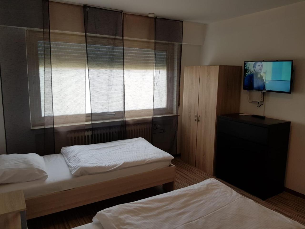 Ab Apartment Objekt 24 Štutgart Exteriér fotografie