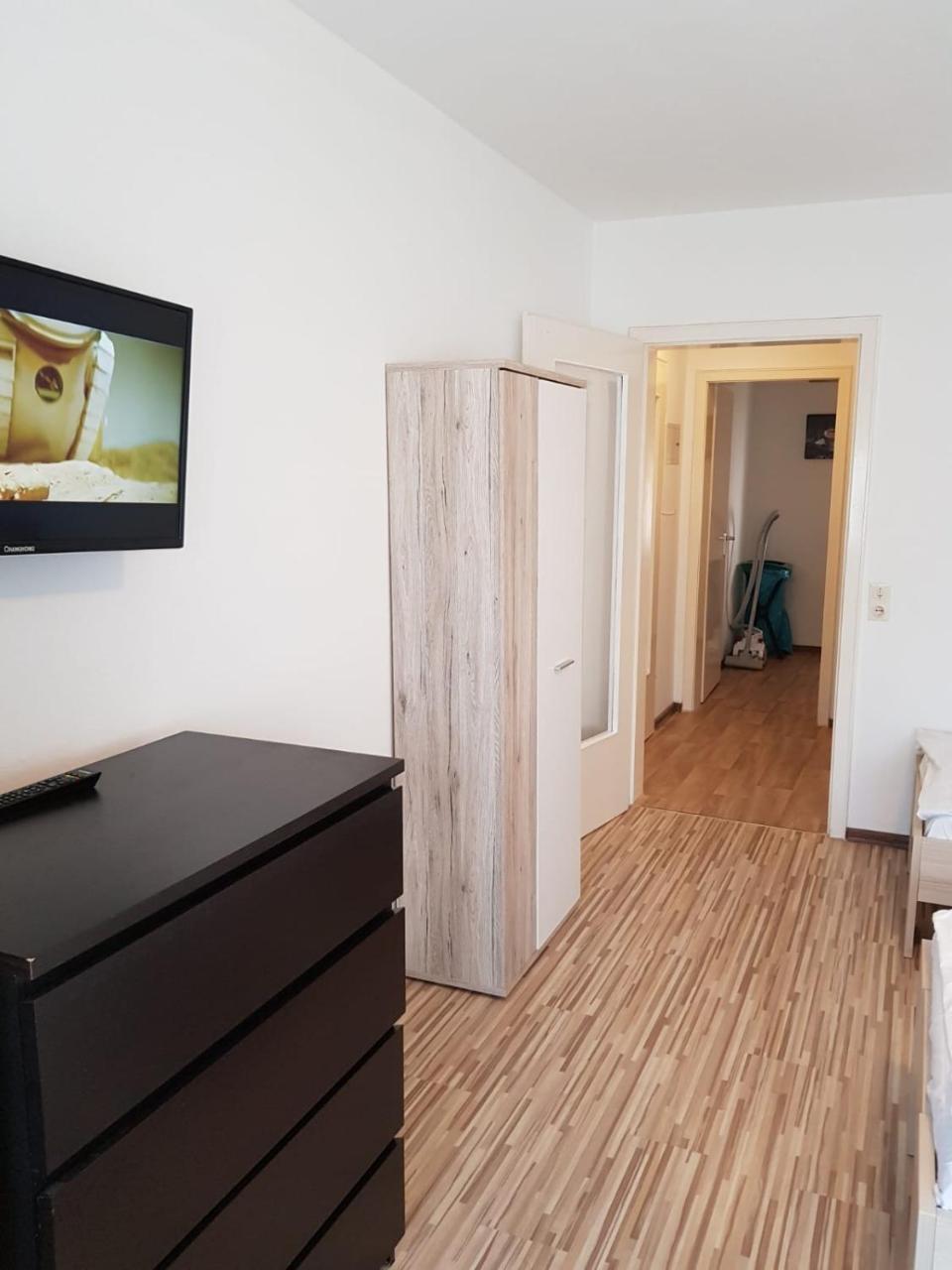 Ab Apartment Objekt 24 Štutgart Exteriér fotografie
