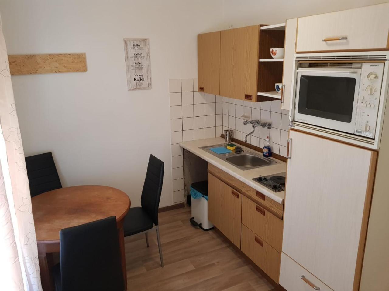 Ab Apartment Objekt 24 Štutgart Exteriér fotografie