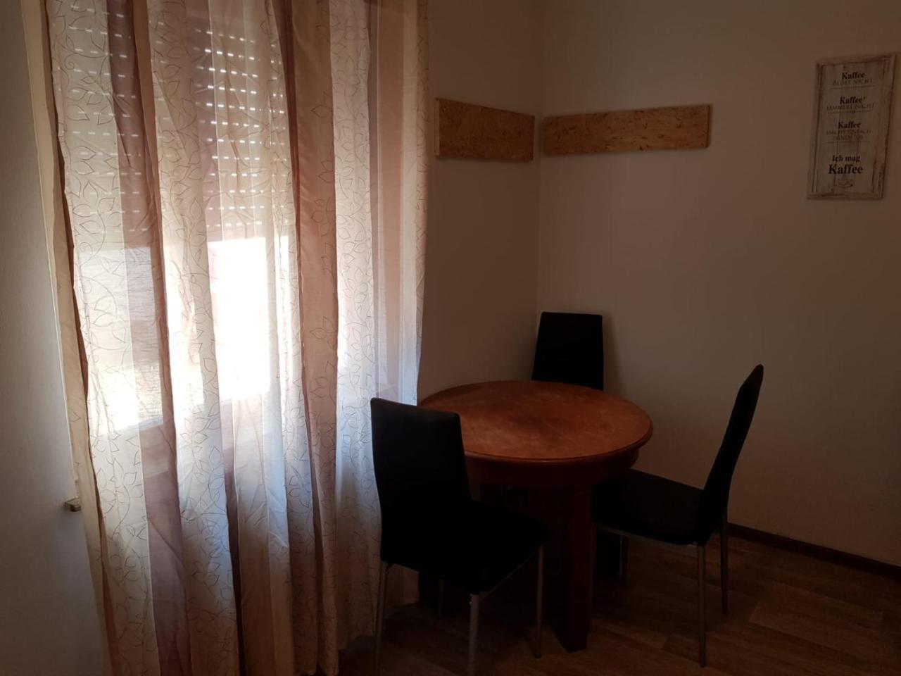Ab Apartment Objekt 24 Štutgart Exteriér fotografie